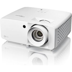 Optoma - ZH451 - 4600 ANSI-lúmens - 1080p - Projetor Optoma - ZH451 - 4600 ANSI-lúmens - 1080p - Projetor