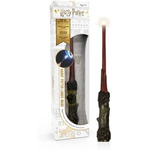 Wow! Stuff WW-1128 Harry Potter Magic Wand - 7 Inch Wizarding World Wow! Stuff WW-1128 Harry Potter Magic Wand - 7 Inch Wizarding World