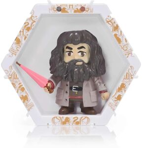 Harry Potter Hagrid Hatszög Alakú Szobor - Bűbájos Világ Harry Potter Hagrid Hatszög Alakú Szobor - Bűbájos Világ