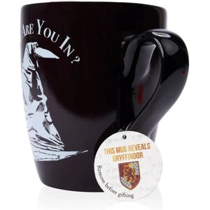 Wizarding World Gryffindor Heat Sensitive Cup - 330 ml Wizarding World Gryffindor Heat Sensitive Cup - 330 ml