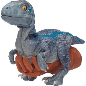 Jurassic World - Baby Blue Hyper-Realistic Animatronic Dinosaur - MNS Toy Jurassic World - Baby Blue Hyper-Realistic Animatronic Dinosaur - MNS Toy