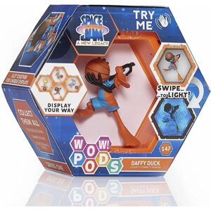 Akční figurka Daffy Duck Wow! POD - Space Jam UV světlo Akční figurka Daffy Duck Wow! POD - Space Jam UV světlo