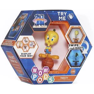 Wow! POD Space Jam Titi Multicolor Figur - Collect & Connect - Figurine - CL-130760 Wow! POD Space Jam Titi Multicolor Figur - Collect & Connect - Figurine - CL-130760