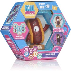 Proteam WOWPOD Fall Guys Hotdog - Figura de Acción Proteam WOWPOD Fall Guys Hotdog - Figura de Acción