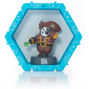 Figura de Acción WOWPOD Fall Guys Pirata - Figura de Acción Figura de Acción WOWPOD Fall Guys Pirata - Figura de Acción