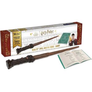 Wow Stuff - Harry Potter - Voice Activated Wand - Magic Wand Wow Stuff - Harry Potter - Voice Activated Wand - Magic Wand
