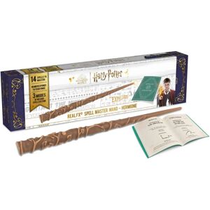 Wow Stuff - Wow Pods Harry Potter Hermione Granger Voice Activated Wand Wow Stuff - Wow Pods Harry Potter Hermione Granger Voice Activated Wand