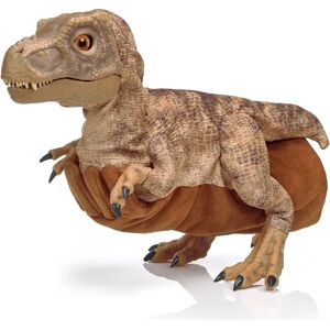Wow! Stuff Jurassic Park Baby T. Rex Dinosaur - Realistic & Authentic Wow! Stuff Jurassic Park Baby T. Rex Dinosaur - Realistic & Authentic