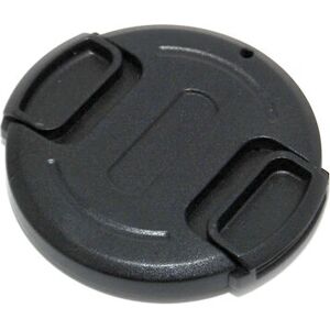 JJC LC-46 objektívvédő sapka - Fekete - 4,6 cm JJC LC-46 objektívvédő sapka - Fekete - 4,6 cm
