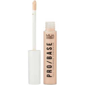 MUA Makeup Academy Pro Base Täydellinen peitepeite - Nude - Peitevoide MUA Makeup Academy Pro Base Täydellinen peitepeite - Nude - Peitevoide