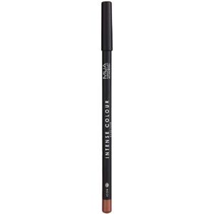 MUA Makeup Academy Intense Kleur Metallic Oogpotlood - Eyeliner MUA Makeup Academy Intense Kleur Metallic Oogpotlood - Eyeliner