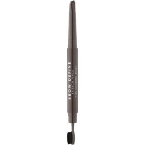 MUA Makeup Academy Brow Define - Kulmakynä, Tumman ruskea MUA Makeup Academy Brow Define - Kulmakynä, Tumman ruskea