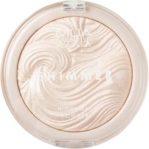 MUA Makeup Academy Peach Diamond Korostuspuuteri - Highlighter MUA Makeup Academy Peach Diamond Korostuspuuteri - Highlighter