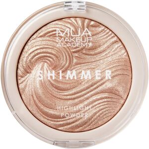 Korostusväri MUA Makeup Academy Radiant Cashmere - 8 g Korostusväri MUA Makeup Academy Radiant Cashmere - 8 g