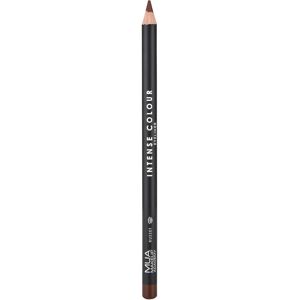 Crayon de yeux couleur intense MUA Makeup Academy - Russet - Publicité Crayon de yeux couleur intense MUA Makeup Academy - Russet - Publicité