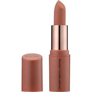 MUA Makeup Academy Creamy Matte Heartfelt Lippenstift - Lipstick MUA Makeup Academy Creamy Matte Heartfelt Lippenstift - Lipstick