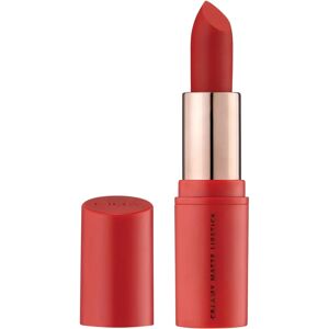 MUA Makeup Academy Rouge Cremy Mat - Agenda 3.2g - Rouge à Lèvres, Végétalien, Crémeux, Mat - Publicité MUA Makeup Academy Rouge Cremy Mat - Agenda 3.2g - Rouge à Lèvres, Végétalien, Crémeux, Mat - Publicité