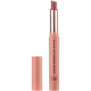 MUA Makeup Academy Heroic Satin Rouge à lèvres - Rouge - Publicité MUA Makeup Academy Heroic Satin Rouge à lèvres - Rouge - Publicité