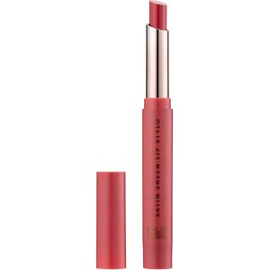 MUA Makeup Academy Mystic Satin Lippenstift - Lippenstift MUA Makeup Academy Mystic Satin Lippenstift - Lippenstift