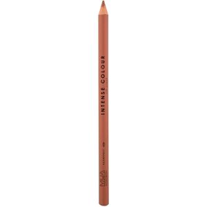 MUA Makeup Academy Intense Colour Huulipuna - Heartfelt - Huultenrajauskynä MUA Makeup Academy Intense Colour Huulipuna - Heartfelt - Huultenrajauskynä
