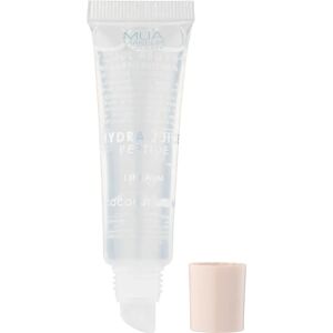 MUA Makeup Academy Hydra-Juice Peptide Huulivoide - Kookossokeri MUA Makeup Academy Hydra-Juice Peptide Huulivoide - Kookossokeri