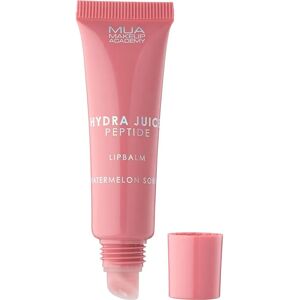 MUA Makeup Academy Hydra-Juice Peptide Huulirasva - Vesimelonin Sorbet MUA Makeup Academy Hydra-Juice Peptide Huulirasva - Vesimelonin Sorbet
