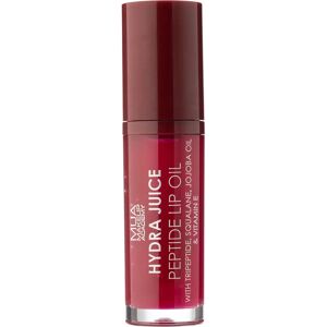 MUA Makeup Academy Hydra-Juice Peptide Cherry Kiss Huulirasva - Huulirasva MUA Makeup Academy Hydra-Juice Peptide Cherry Kiss Huulirasva - Huulirasva