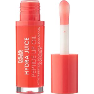 Hydra-Juice Peptide Huuliöljy - Huulikiilto Hydra-Juice Peptide Huuliöljy - Huulikiilto