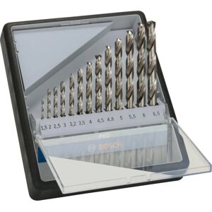Bosch 2607010538 135 mm HSS-G Drill Bits - Drill Bits Bosch 2607010538 135 mm HSS-G Drill Bits - Drill Bits
