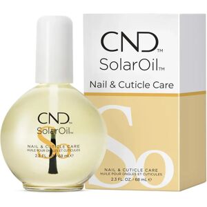 CND SolarOil - Nagel- en nagelriemolie - 68ml CND SolarOil - Nagel- en nagelriemolie - 68ml