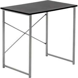 Harbour Housewares Laptop Desk - Modern Wooden Workstation - Office Harbour Housewares Laptop Desk - Modern Wooden Workstation - Office