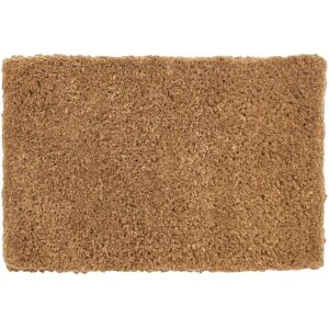 Nicola Spring - Prime Handmade Coconut Fiber 60x40 - Doormat Nicola Spring - Prime Handmade Coconut Fiber 60x40 - Doormat