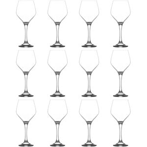 Lav - Ella - Red - 440ml - Wine Glass Lav - Ella - Red - 440ml - Wine Glass