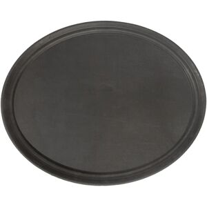 Argon Tableware - NST234310 - Black - 68.5x56 cm - Serving Tray Argon Tableware - NST234310 - Black - 68.5x56 cm - Serving Tray