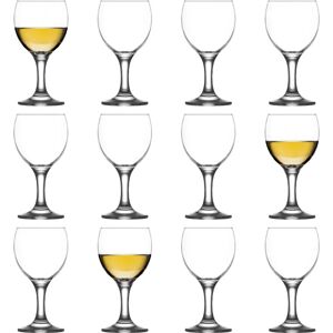 Lav - 170ml Muscat Wine Glass - Wine Glasses Lav - 170ml Muscat Wine Glass - Wine Glasses