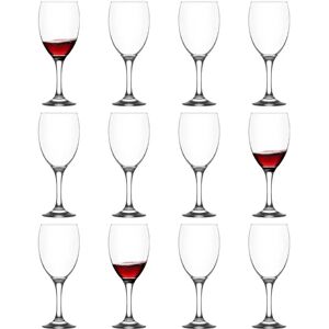 Lav 12x Empire Red Wine Glasses - Wine Glasses Lav 12x Empire Red Wine Glasses - Wine Glasses