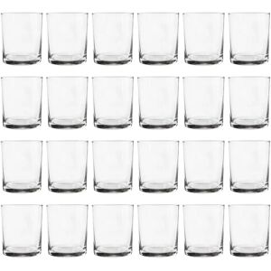 Argon Tableware 280ml Tumblers - Set of 24 Argon Tableware 280ml Tumblers - Set of 24