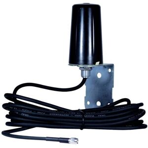 Panorama Antennas B4BE-6-60-5SP Network Antenna - Omnidirectional, 5 dBi, IP66 Panorama Antennas B4BE-6-60-5SP Network Antenna - Omnidirectional, 5 dBi, IP66