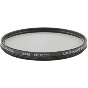 Inov8 - IF1112 - 86mm - Circular Polarising - Filter Inov8 - IF1112 - 86mm - Circular Polarising - Filter