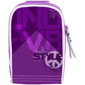 Inov-8 AB1044 Camera-Case - Compact, Paars, Neopreen Inov-8 AB1044 Camera-Case - Compact, Paars, Neopreen