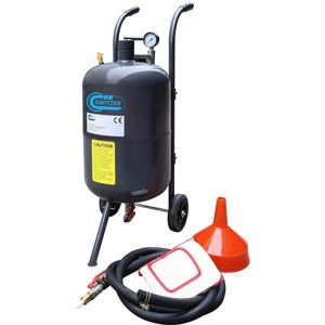 Switzer - Portable Sand Blaster Switzer - Portable Sand Blaster