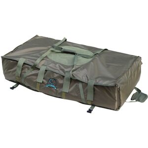 CARPZILLA - Carp Fishing Green - Soft Mat Cradle - Unhooking Mat CARPZILLA - Carp Fishing Green - Soft Mat Cradle - Unhooking Mat