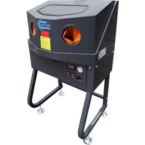 SwitZer - Enclosed Parts Washer - Auxiliary Heating - Parts Washer SwitZer - Enclosed Parts Washer - Auxiliary Heating - Parts Washer
