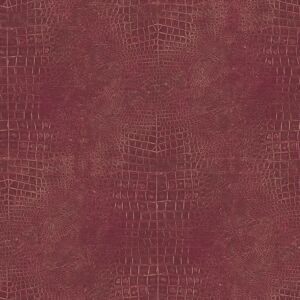 SAINT HONORE Red Textured Natural Wallcovering - Wallcovering SAINT HONORE Red Textured Natural Wallcovering - Wallcovering