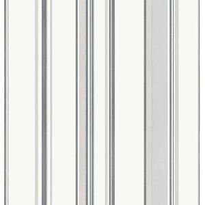 Smart Stripes 3 Navy Blues Wallpaper - Casual Stripe - Wallpaper Smart Stripes 3 Navy Blues Wallpaper - Casual Stripe - Wallpaper