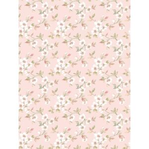 Galerie Anemone Mini Wallpaper - Wallcovering Galerie Anemone Mini Wallpaper - Wallcovering