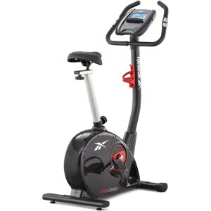 Bicicleta Estática Reebok GB40S - Volante 9kg, 32 Niveles Resistencia - 20 Programas Bicicleta Estática Reebok GB40S - Volante 9kg, 32 Niveles Resistencia - 20 Programas