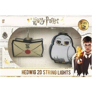 Groovy Harry Potter Hedwig String Lights - String Lights Groovy Harry Potter Hedwig String Lights - String Lights