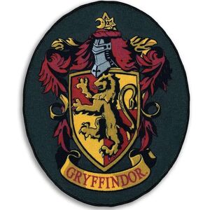 Groovy Gryffindor Shield Rug - Harry Potter Official Licensed Product Groovy Gryffindor Shield Rug - Harry Potter Official Licensed Product