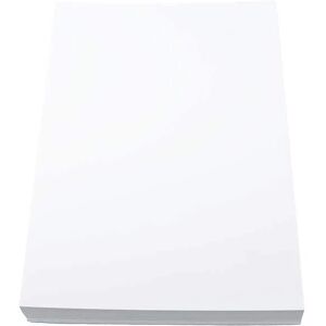 House of Card & Paper Casa Di Carta A3 220 Gsm Blanco - Papel House of Card & Paper Casa Di Carta A3 220 Gsm Blanco - Papel